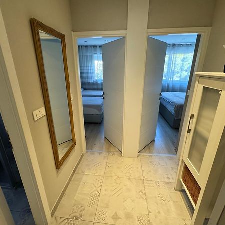 Apartment Astra With Private Parking Split Luaran gambar