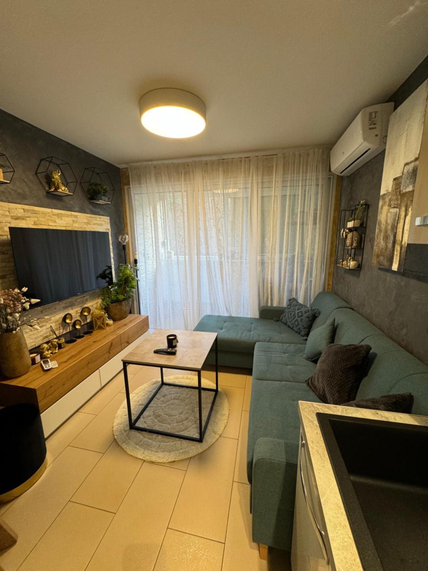 Apartment Astra With Private Parking Split Luaran gambar