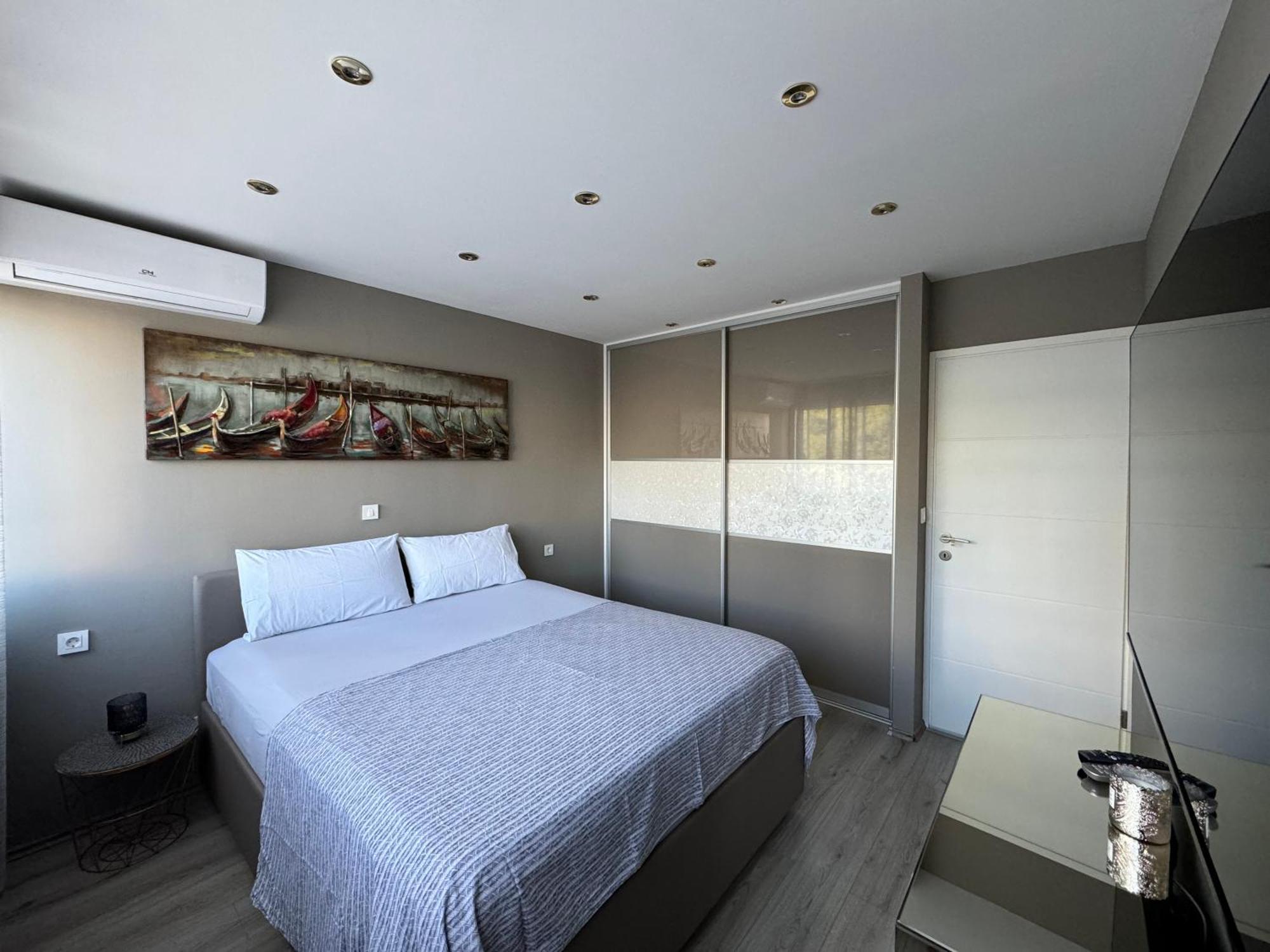 Apartment Astra With Private Parking Split Luaran gambar