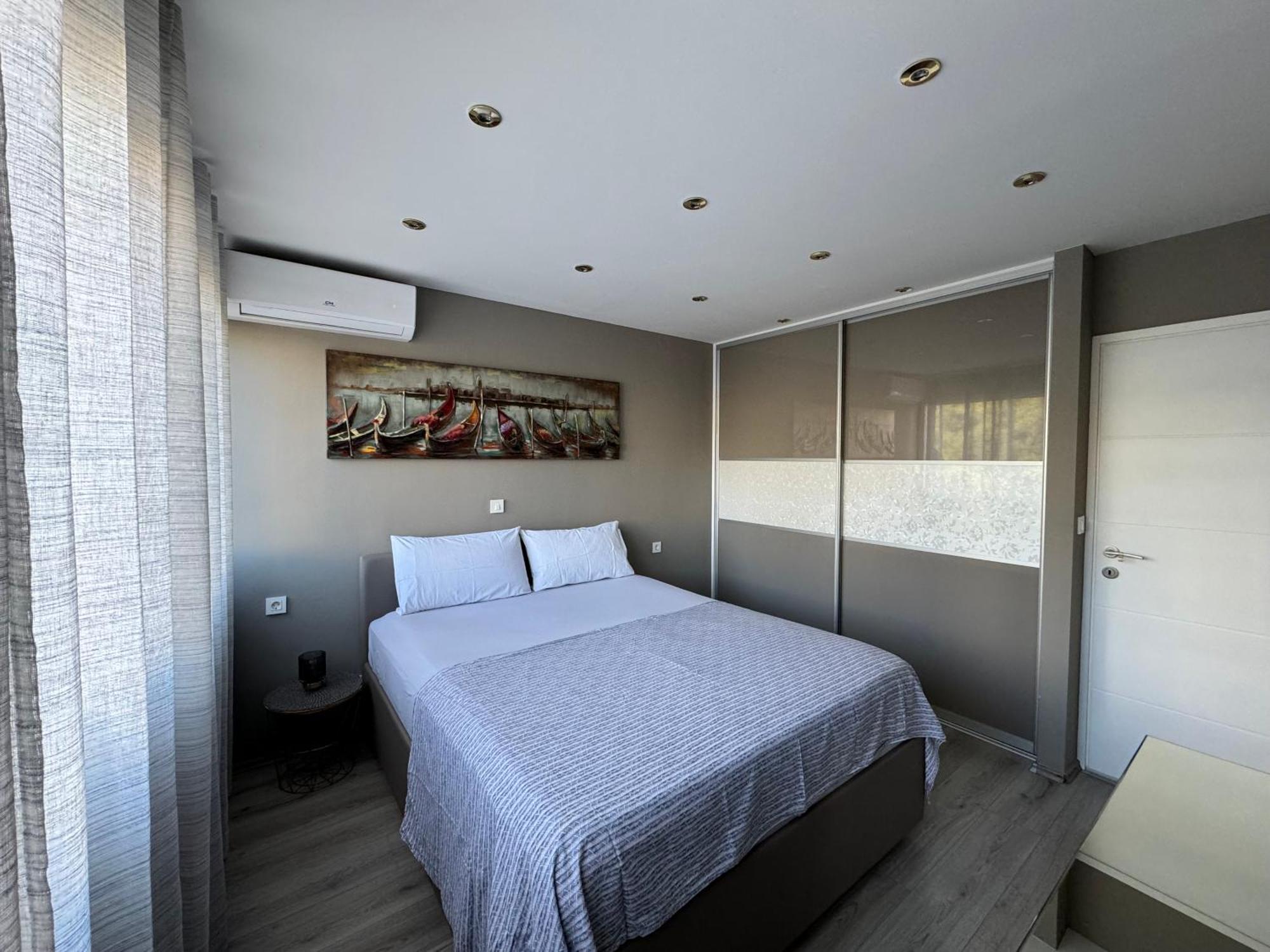 Apartment Astra With Private Parking Split Luaran gambar