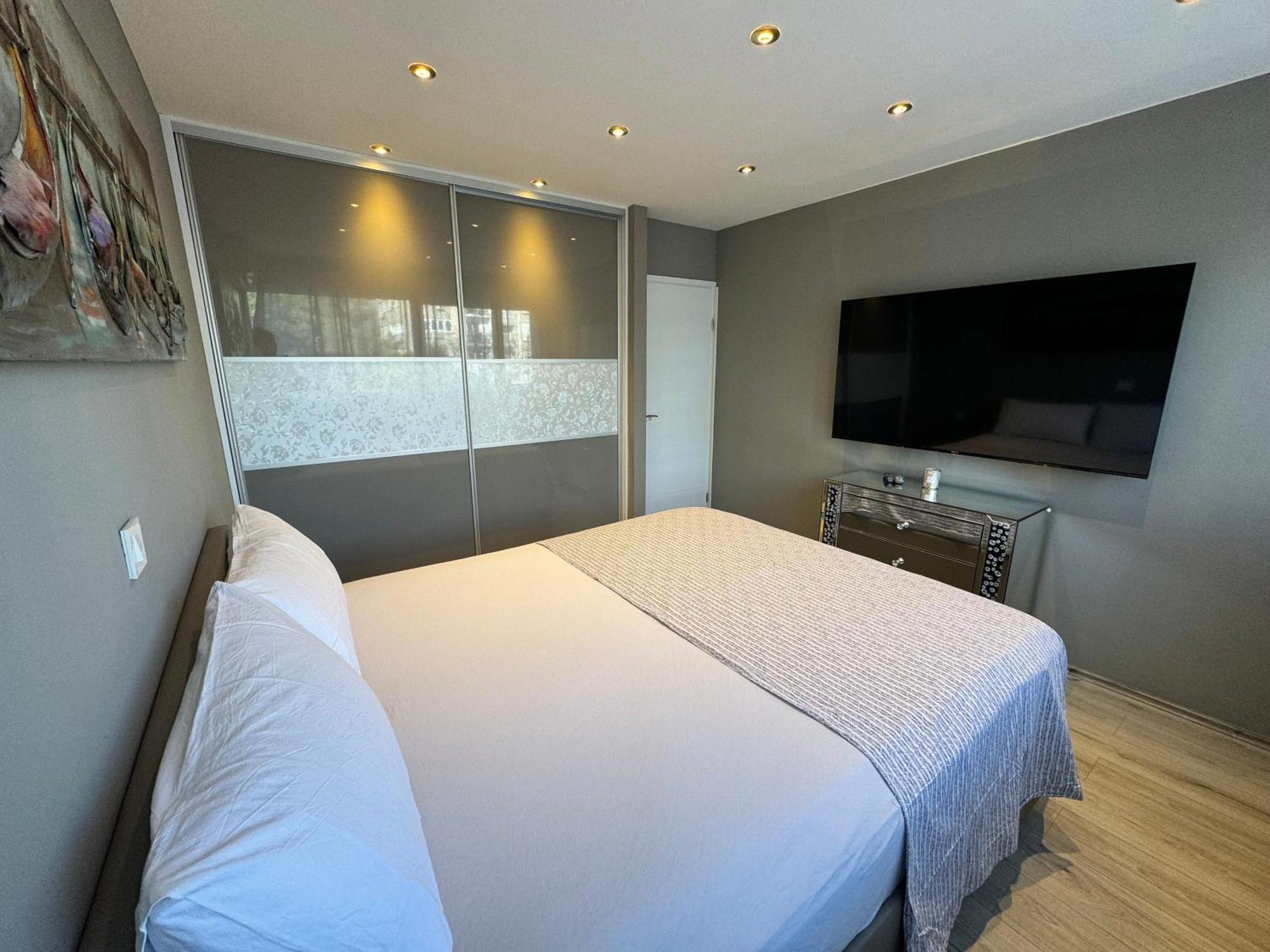 Apartment Astra With Private Parking Split Luaran gambar