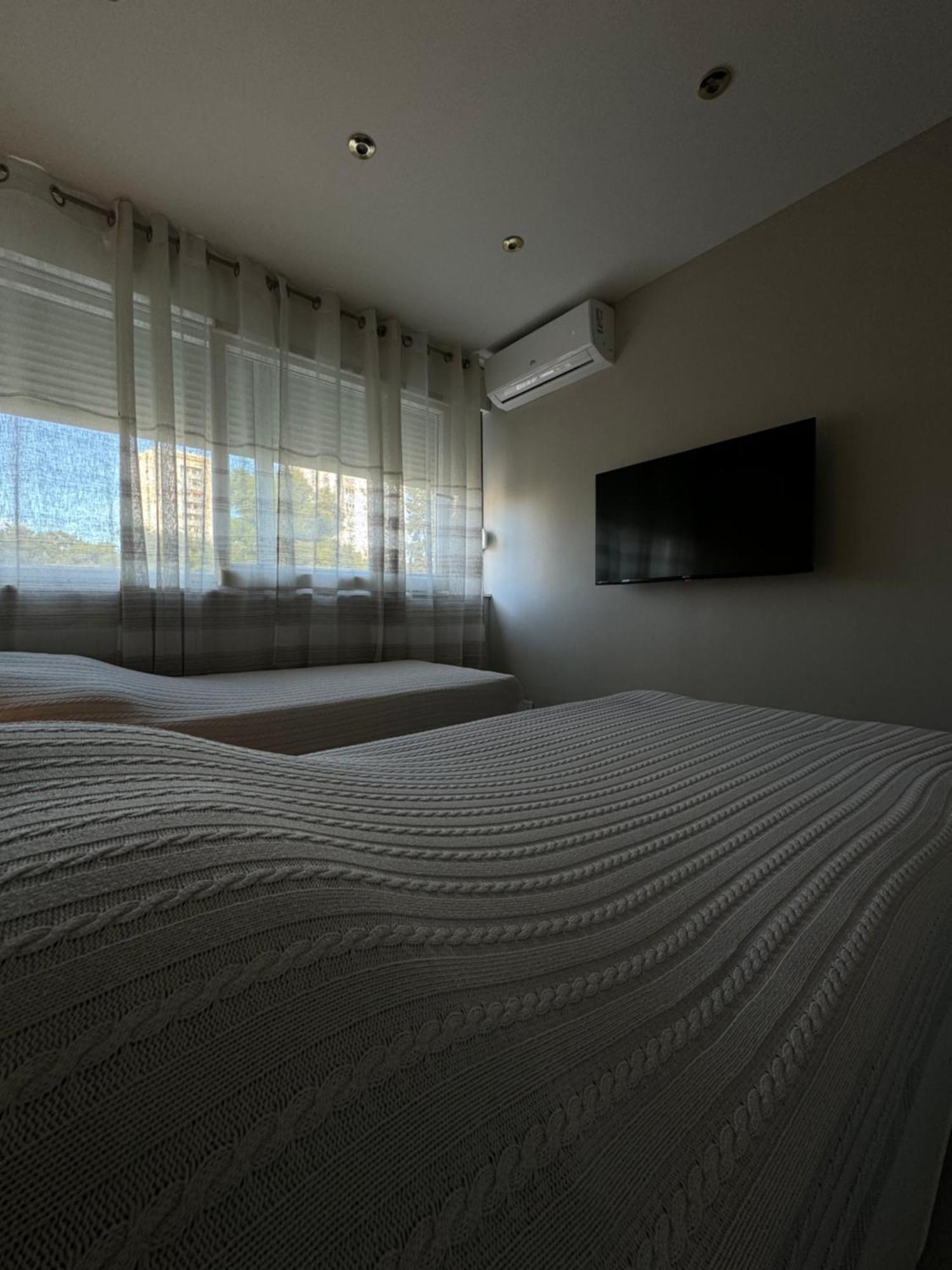 Apartment Astra With Private Parking Split Luaran gambar