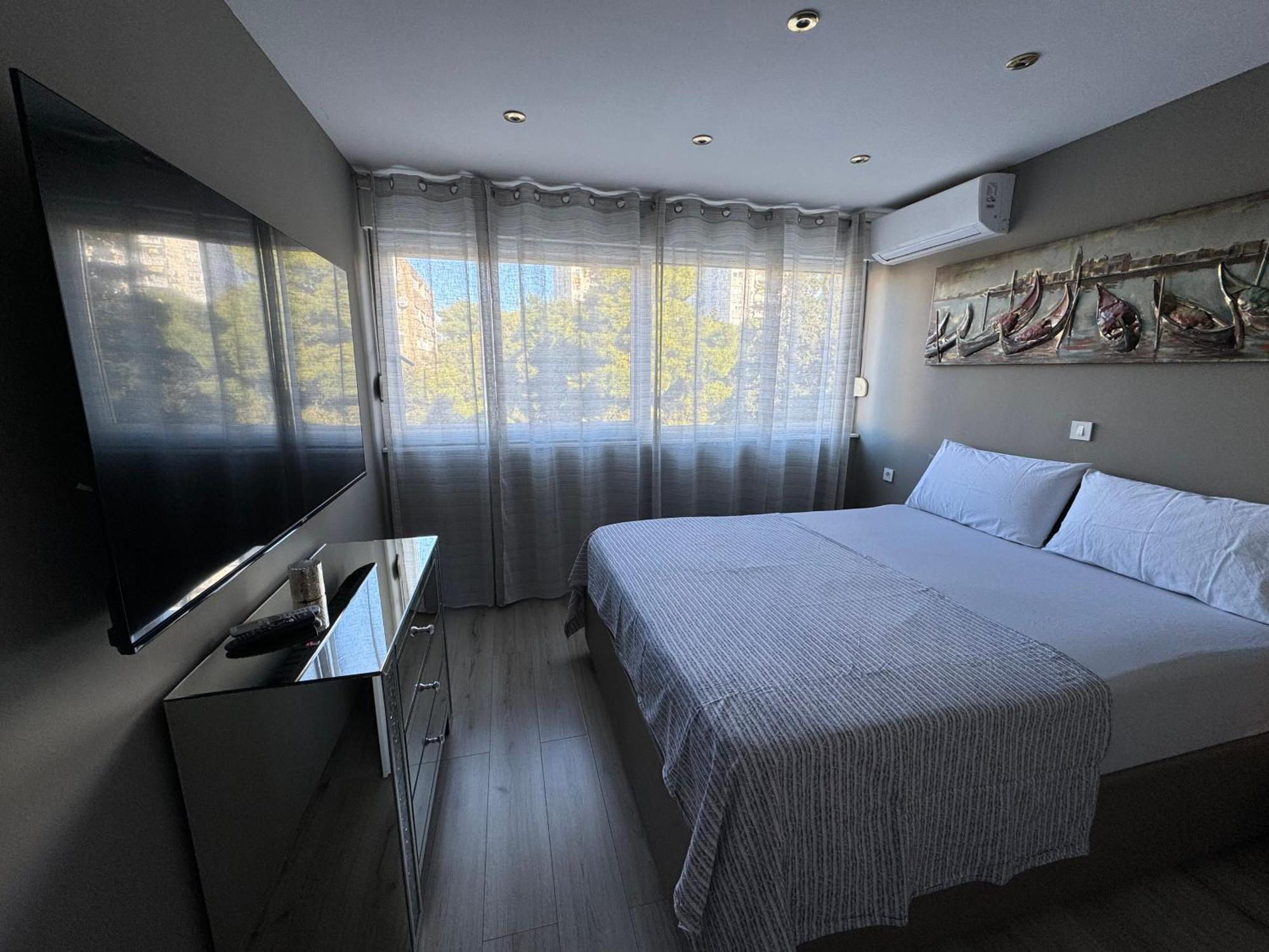 Apartment Astra With Private Parking Split Luaran gambar