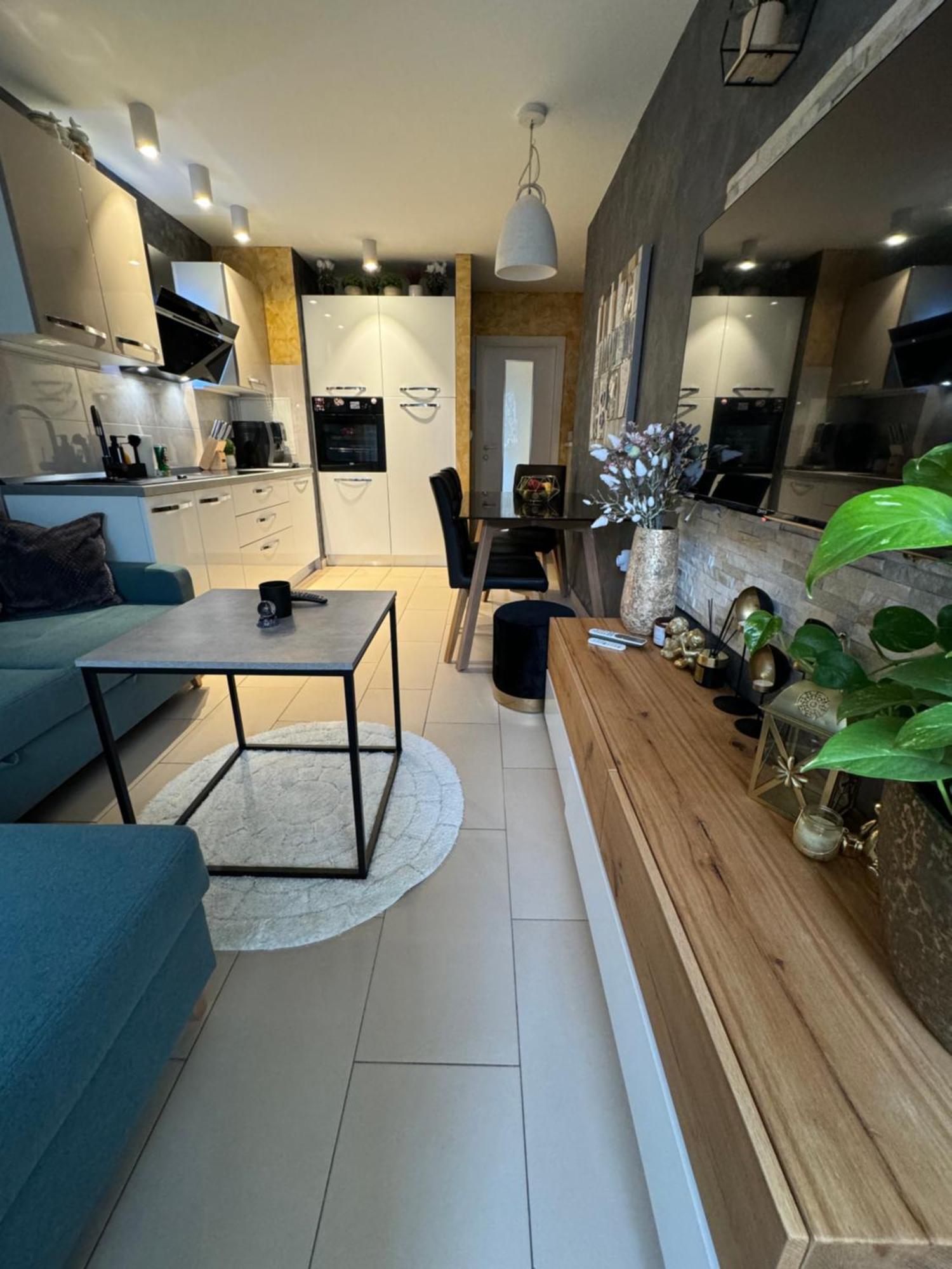 Apartment Astra With Private Parking Split Luaran gambar