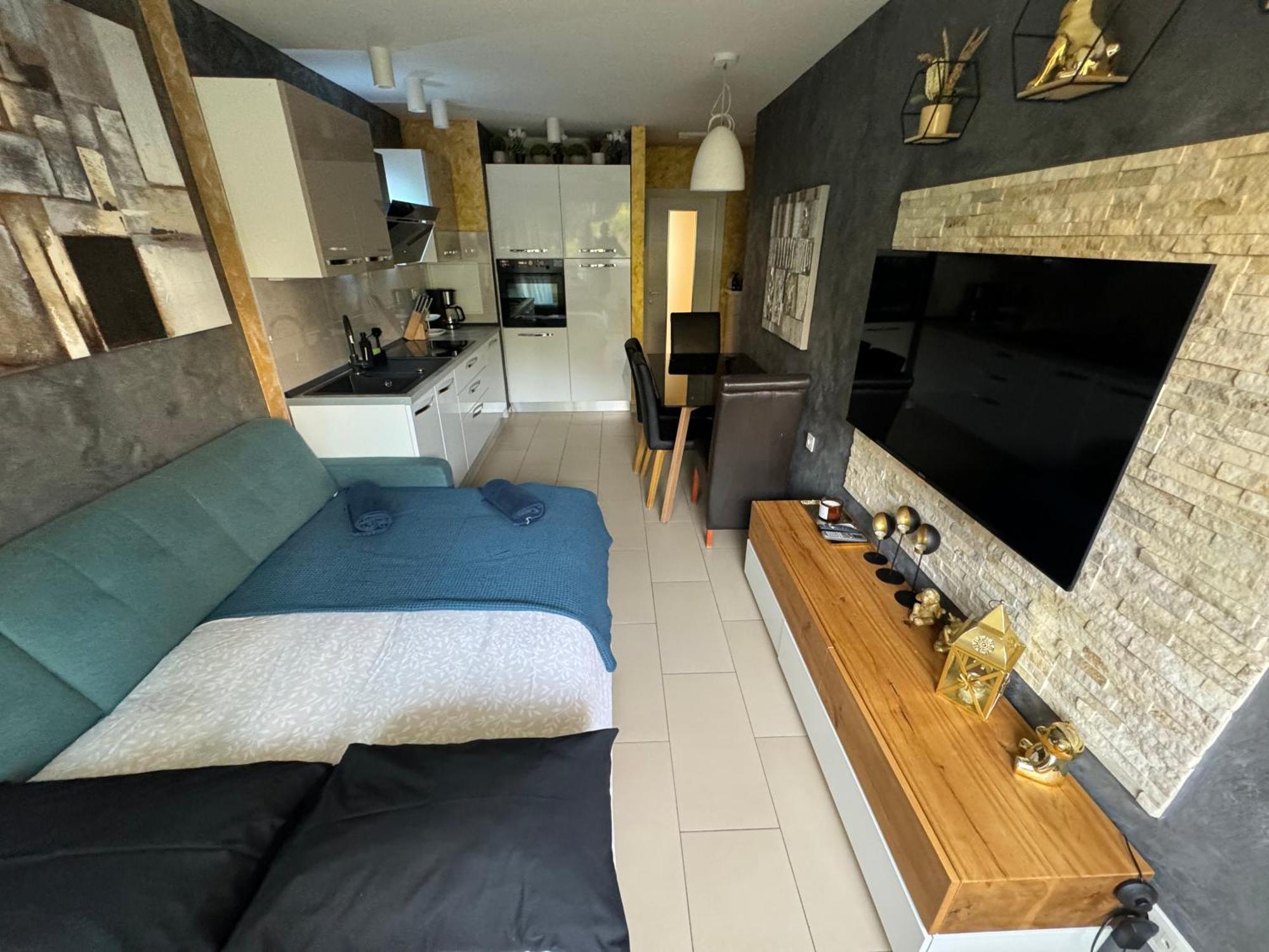Apartment Astra With Private Parking Split Luaran gambar